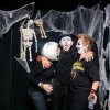 31.10.2015 Photo Booth von Martin Wahler, Pixelcode